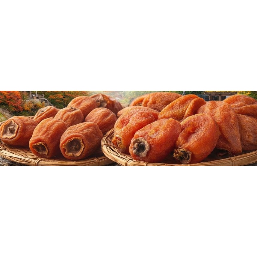달콤쫀득 영동 상주 햇곶감, 500g, 3봉 상품 이미지 4