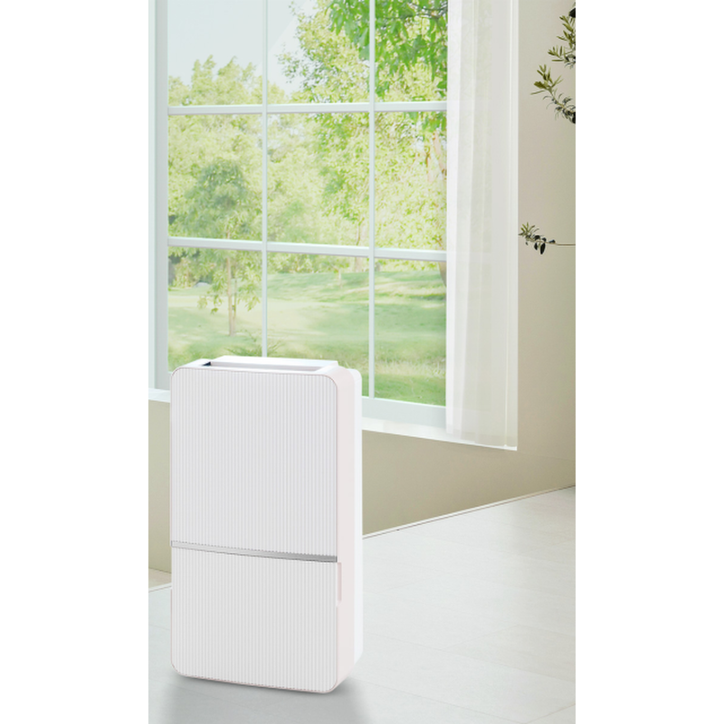 위닉스 뽀송 인버터 제습기, DXWE200-OEK, 20L, 1개 상품 이미지 2