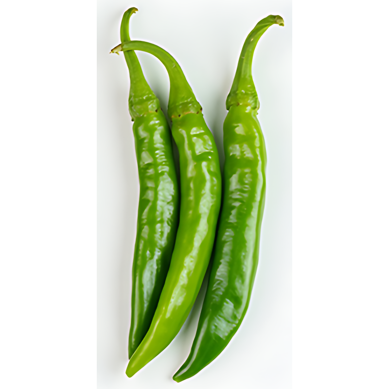 전라도청년 국내산 청양고추, 상, 1kg, 1박스 상품 이미지 3