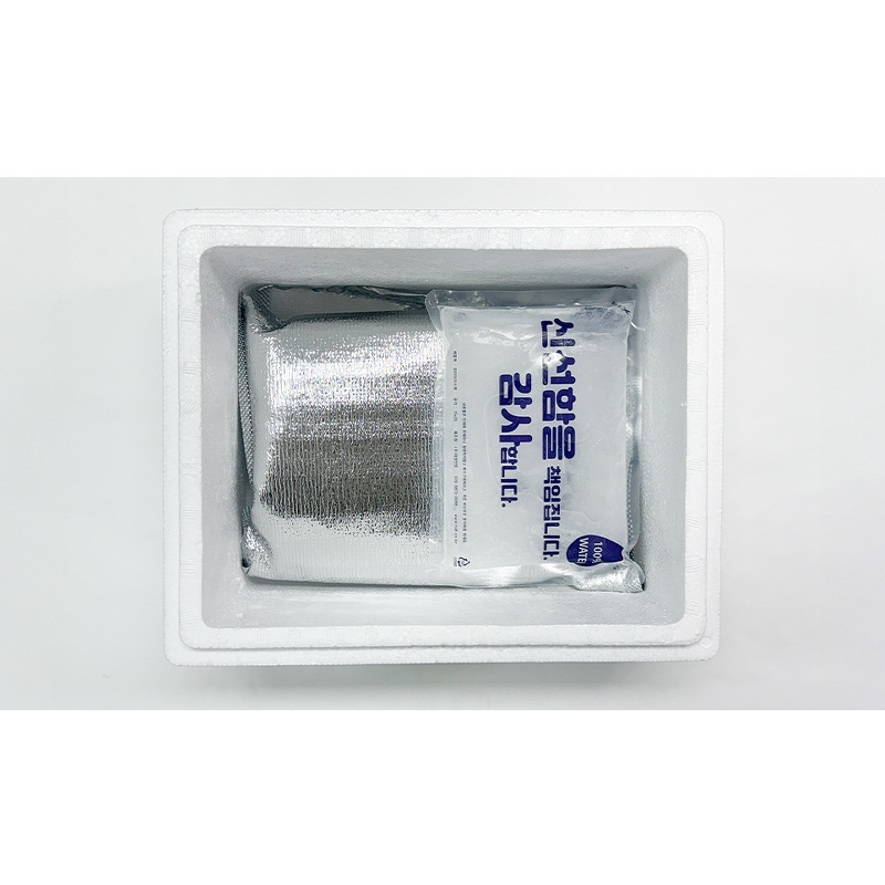 농가살리기 전통 호박 인절미, 20g, 75개 상품 이미지 7