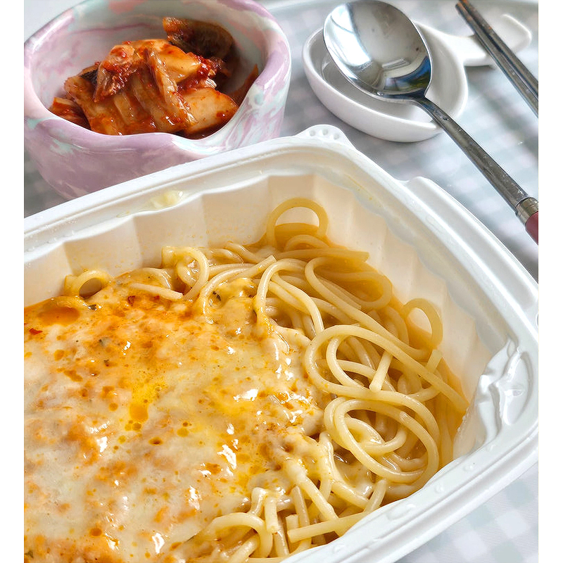 페이보잇 치즈폭탄 스파게티 미트토마토, 340g, 4개 상품 이미지 5