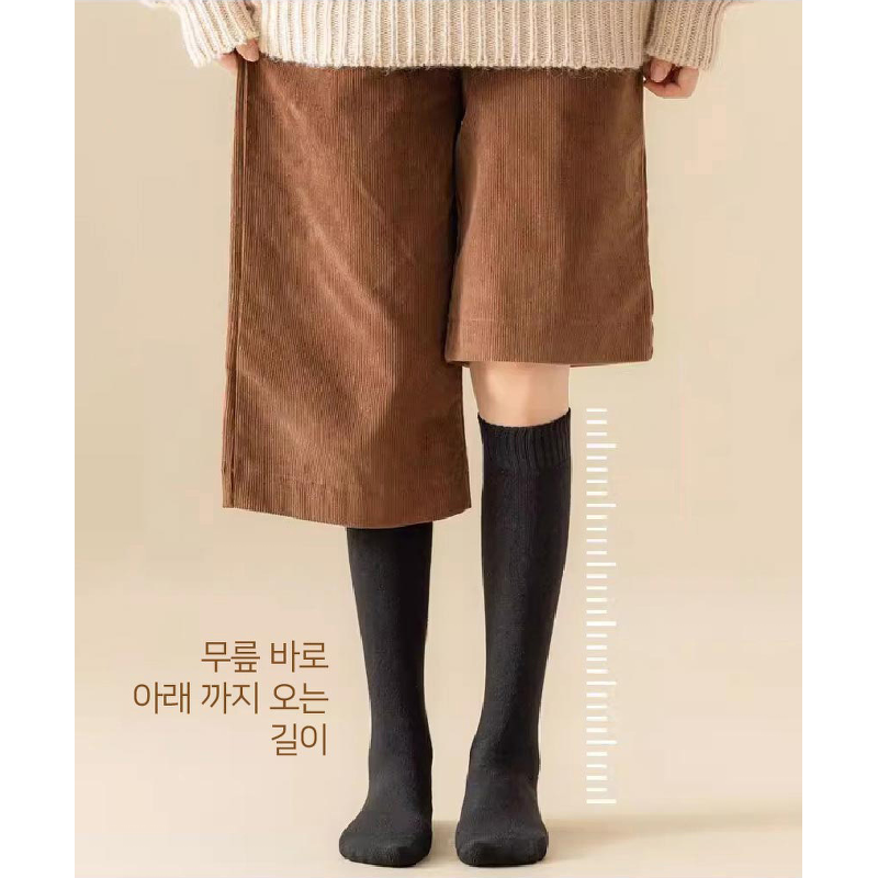 기모 보온 니삭스 처음 고르실 때 꼭 알아둬야 할 핵심 포인트 정리 3