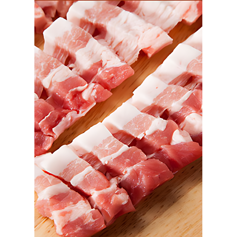 선물하누 프리미엄 삼겹살, 1kg, 1팩 상품 이미지 7
