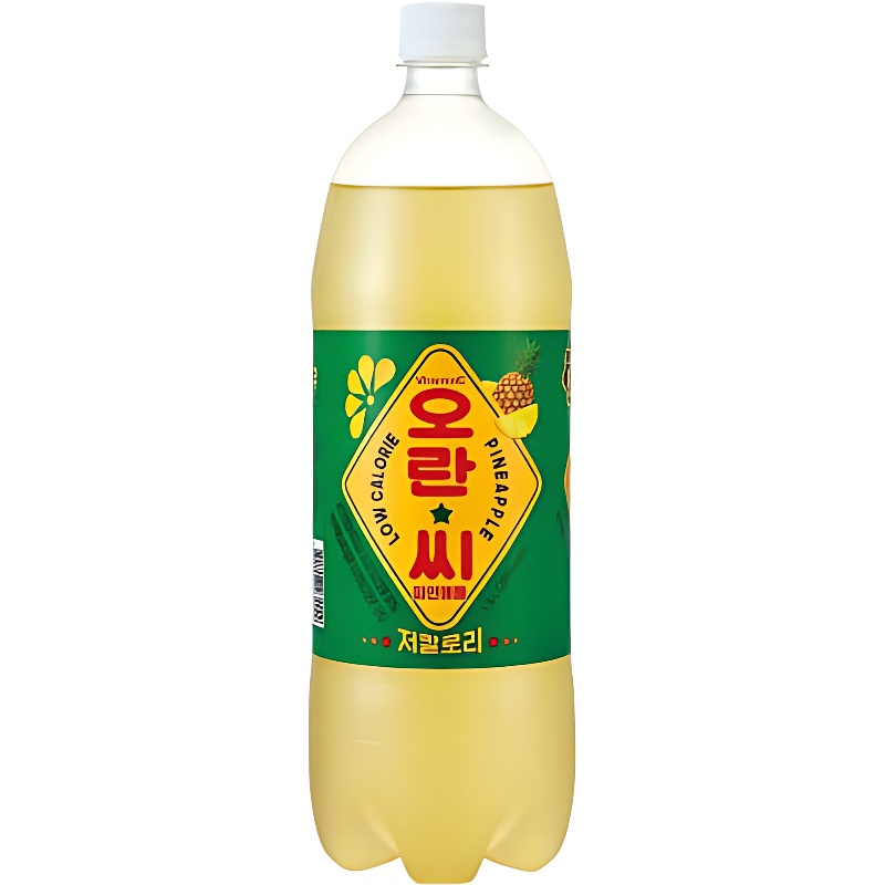 동아오츠카 오란씨, 오렌지, 250ml, 30개 상세 이미지 4