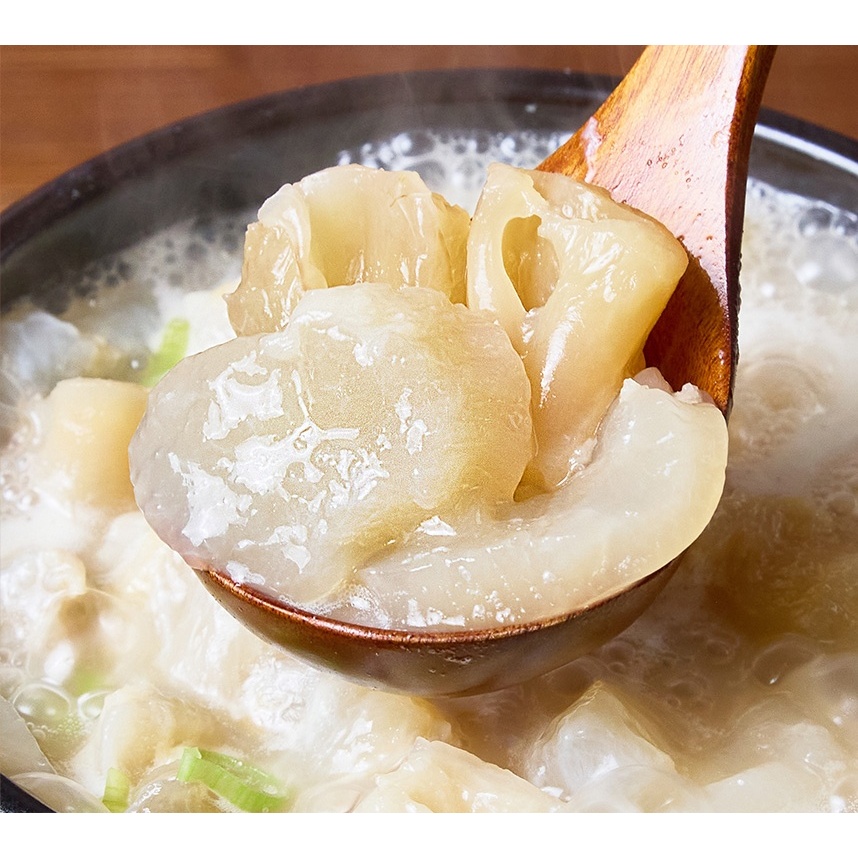 한우 사골 도가니탕, 500g, 3팩 상품 이미지 2