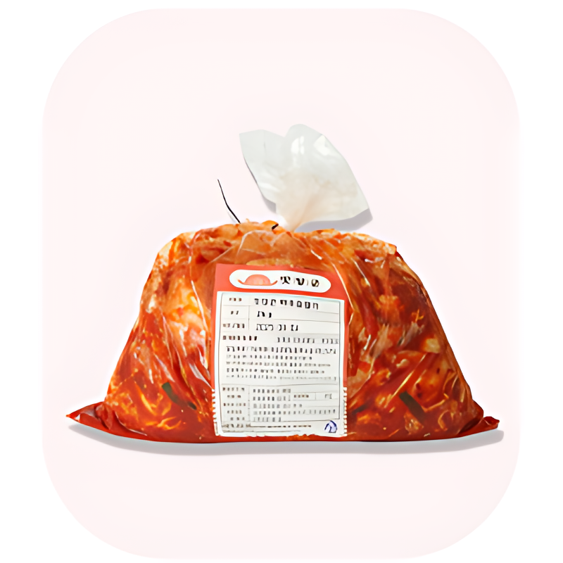 맛장군 오늘담근 생김치 겉절이, 2kg, 1개 상품 이미지 4