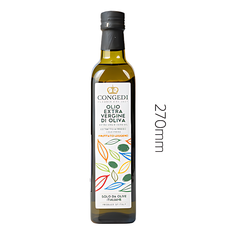 콘제디 엑스트라버진 올리브오일 레제로, 500ml, 2개 상품 이미지 3