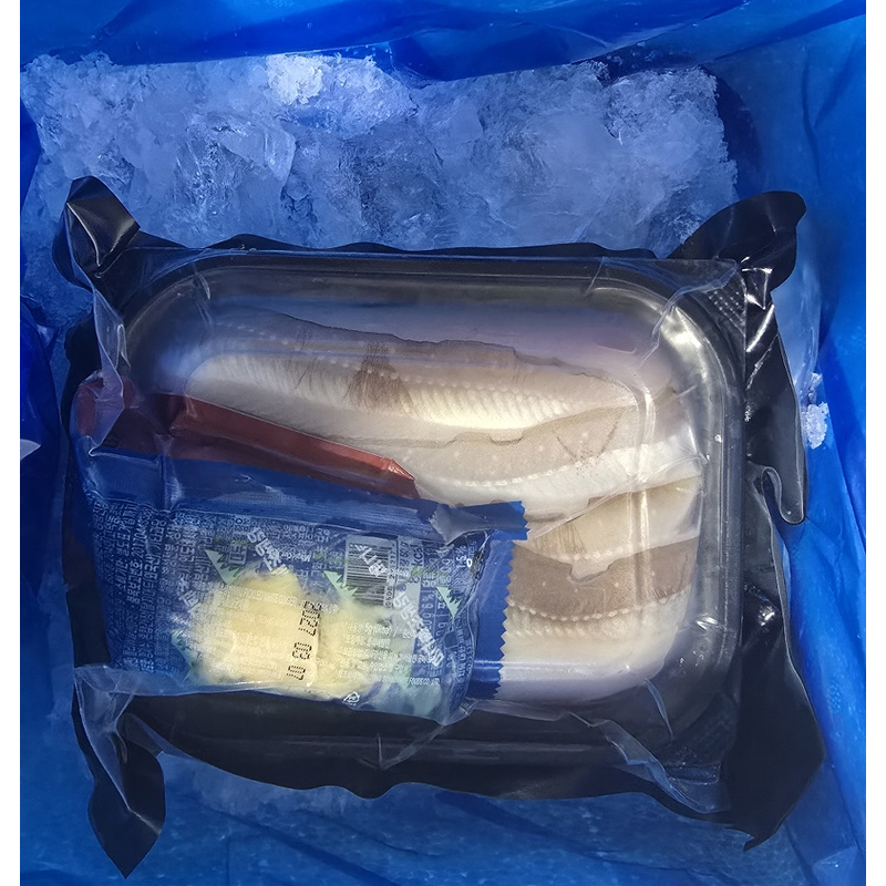 산들에담다 통영 손질 활 바다장어, 대, 1kg, 1박스 상품 이미지 7