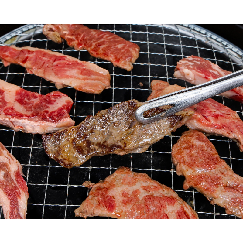 산지로드 소갈비살, 1kg, 1개 상품 이미지 5