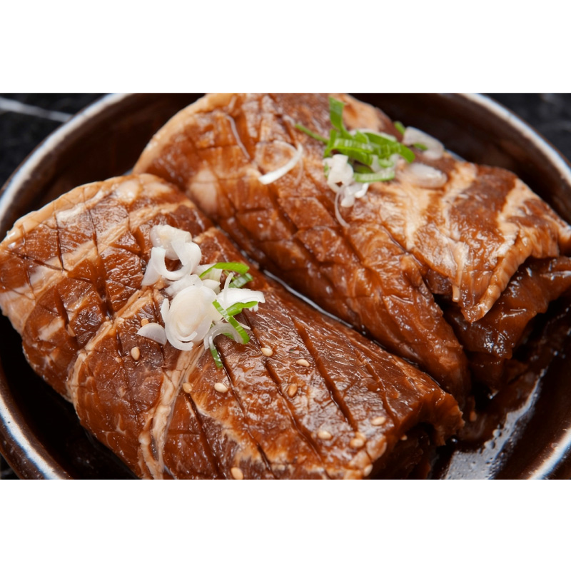 자연별곡 칼집양념구이, 냉장, 600g, 2개 상품 이미지 5