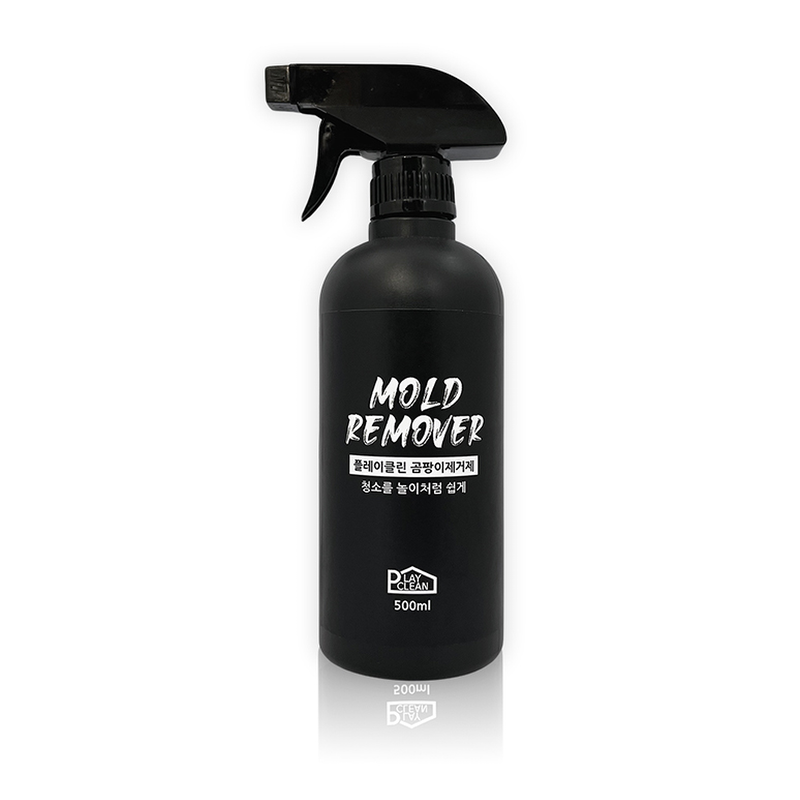플레이클린 곰팡이제거제, 500ml, 1개 상품 이미지 2