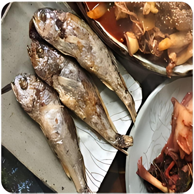 영광 급냉 생 참조기, 1.5kg 내외, 20~25미, 1박스 상품 이미지 3