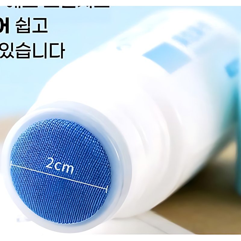 택배 송장지우개, 20ml, 5개 상품 이미지 2