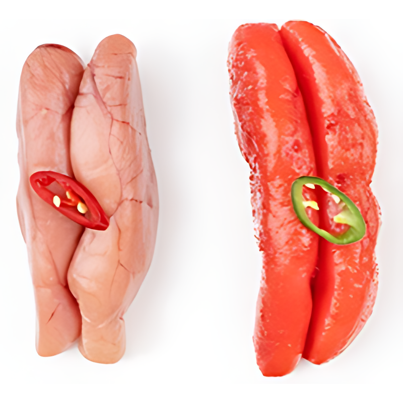 푸드앳홈 백명란젓, 파지, 500g, 1개 상품 이미지 4