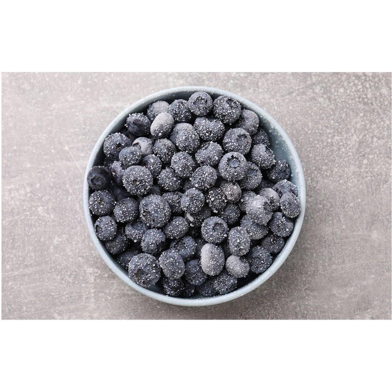 냉동 블루베리, 1kg, 2개 상품 이미지 3