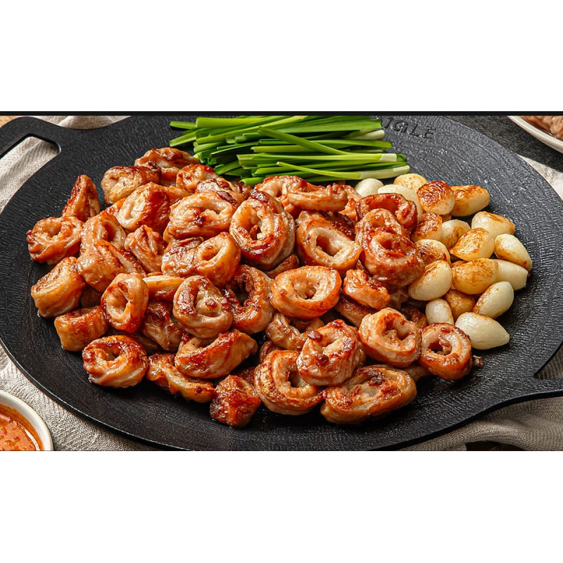 달구벌 돼지 생막창 세트, 500g, 2봉 상품 이미지 8