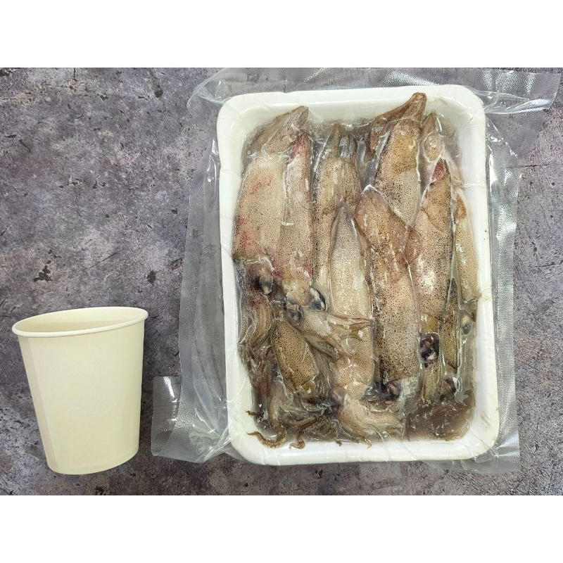자연산 총알한치 통찜용, 15-23미, 500g, 2개 상품 이미지 5
