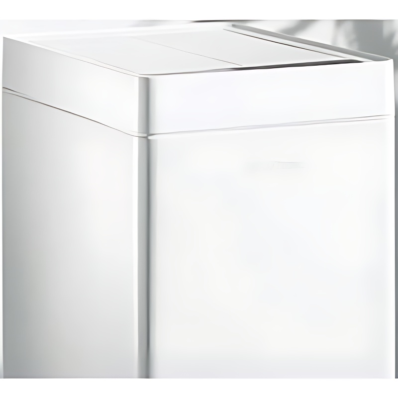 미홀 스마트 휴지통, MH-DB2 Eco, 화이트, 17L, 1개 상품 이미지 6