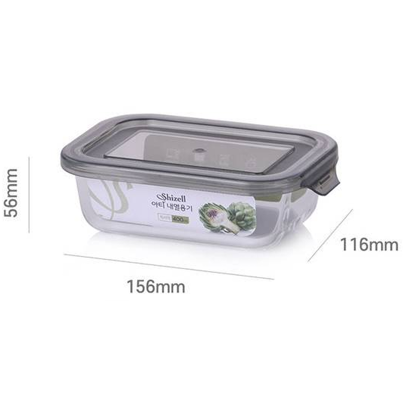 쉬젤 아티 내열유리 혼합 10종 세트, 320ml 3개 + 400ml 3개 + 520ml 2개 + 640ml 2개, 1세트 상품 이미지 7