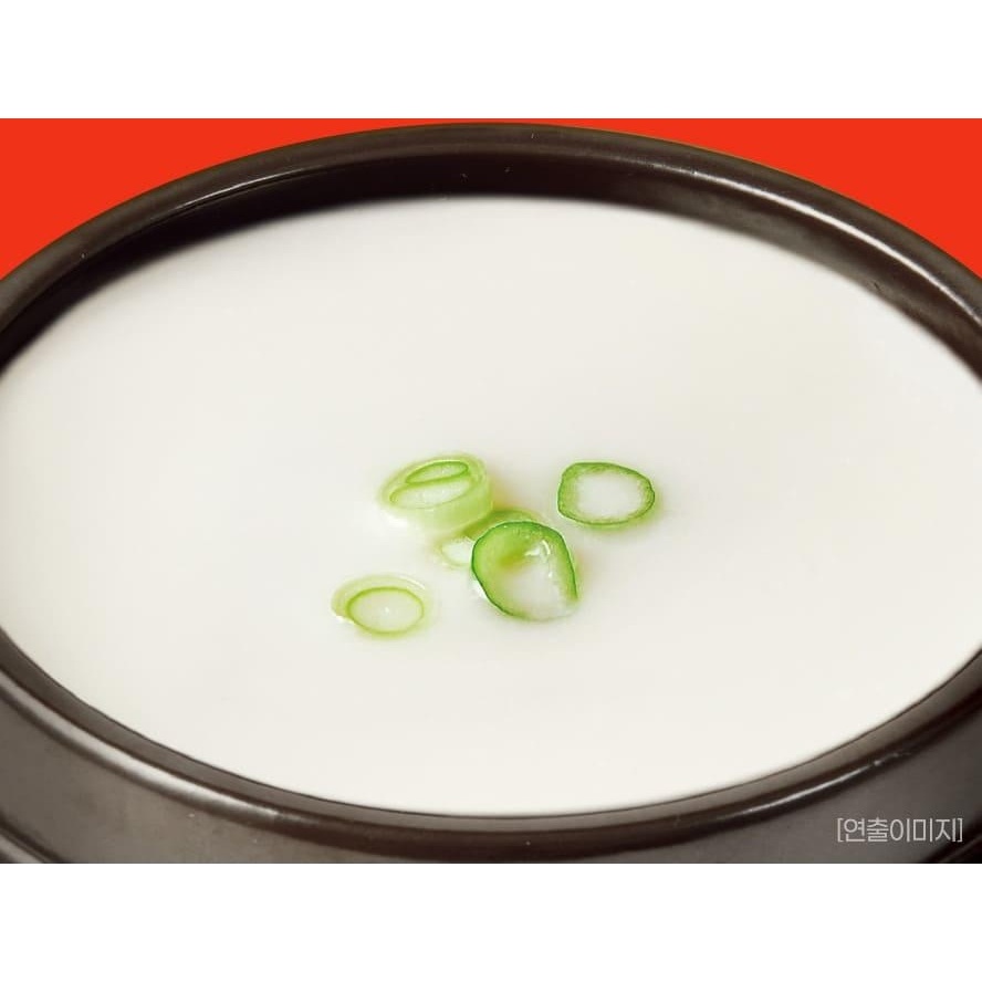 교동 사골곰탕, 500g, 18개 상품 이미지 3
