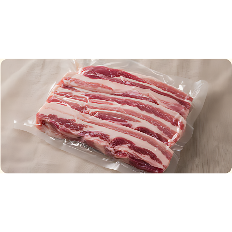 흑돼지 일품삼겹, 구이용, 1kg, 1팩 상품 이미지 8