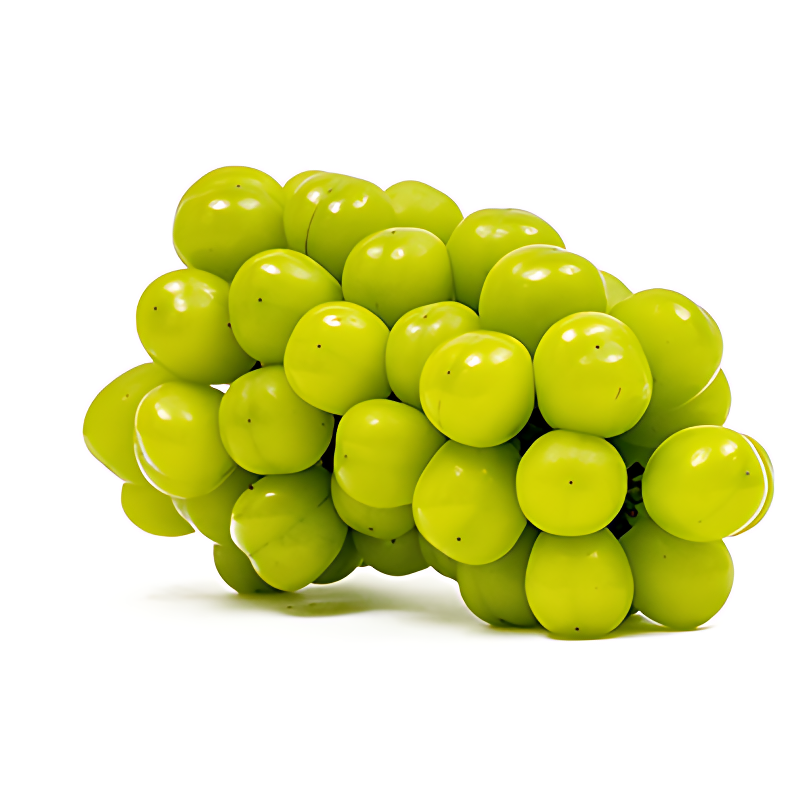 푸드빌리지 샤인머스캣, 2kg, 3-4수, 1박스 상품 이미지 5