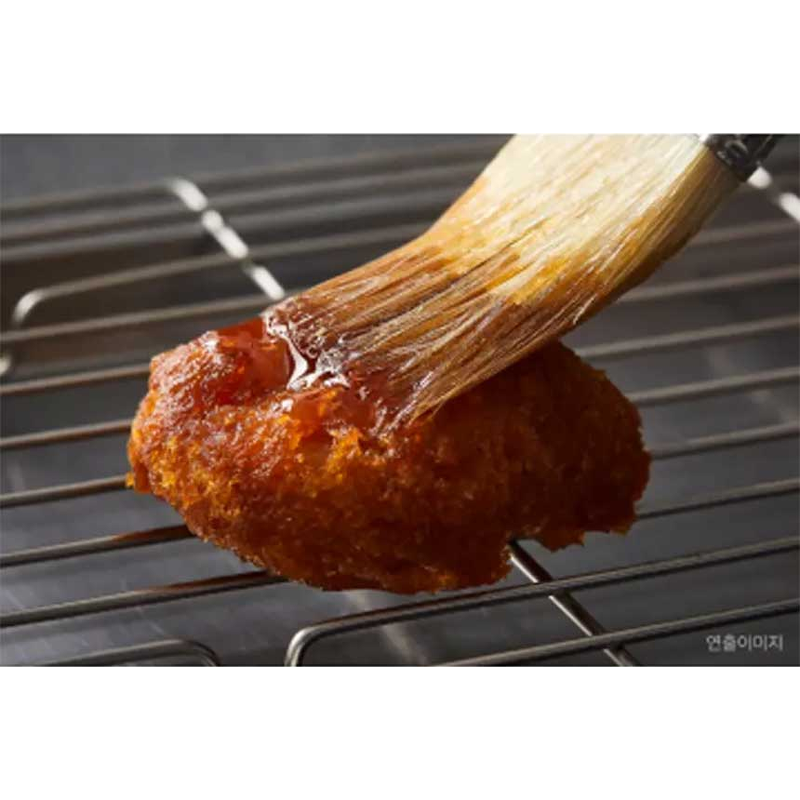 CJ제일제당 고메 소바바치킨 순살 5종, 소이허니 240g 1개 + 양념 240g 1개 + 마쏘킥 240g 1개 + 레드핫 240g 1개 + 황금홀릭 240g 1개, 1세트 상품 이미지 4