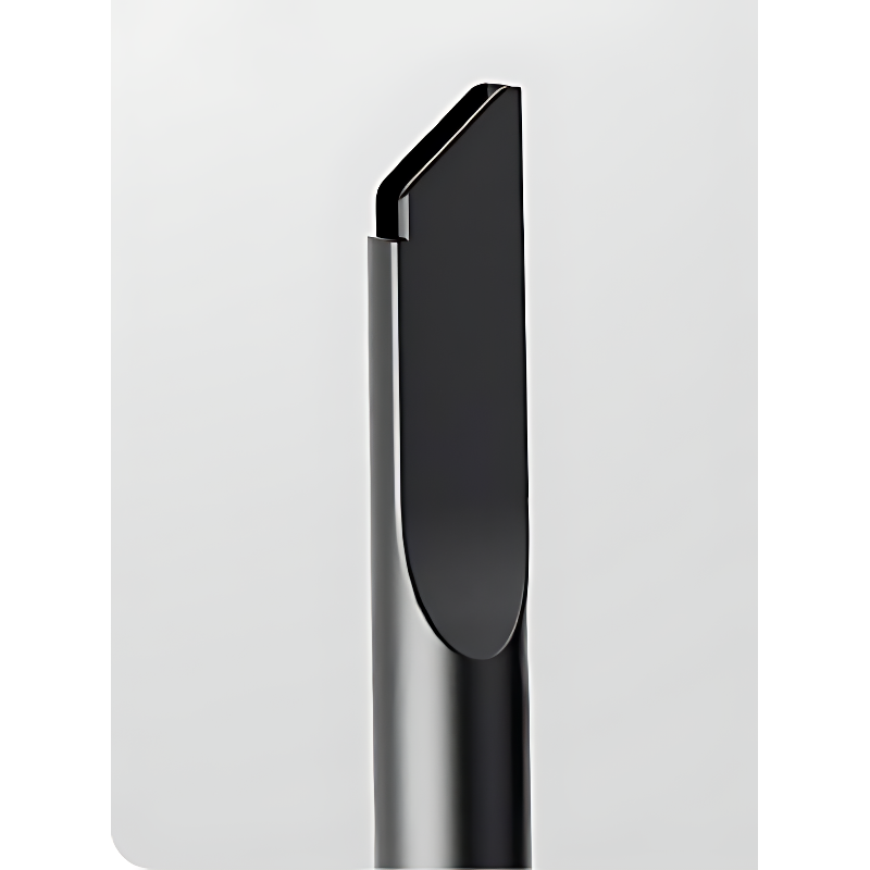 차량용 미니 핸디청소기, 블랙, 156g, 1개 상품 이미지 4
