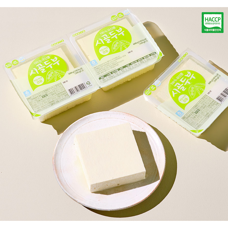 시골두부 부침 찌개 겸용 번들, 지금 왜 주목해야 할까요? 2