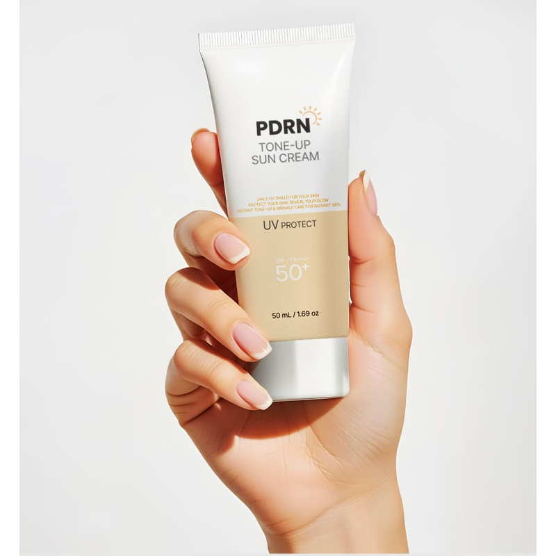 일양약품 PDRN 톤업 선크림 가벼운 일상 선물로 챙겨드리기 좋은 이유 2