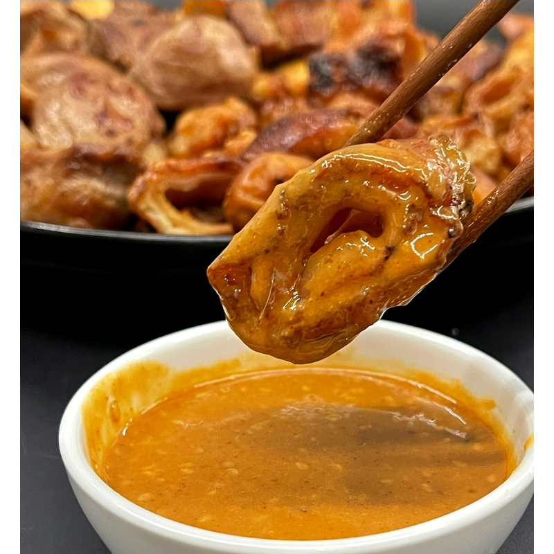 유비푸드 대구 돼지 막창, 1kg, 1개 + 소스, 70g, 1개 상품 이미지 4