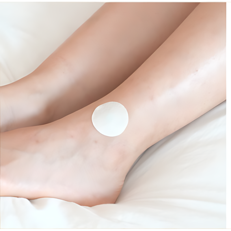한의비책 관절 뜸패치, 30매입, 1개 상품 이미지 3