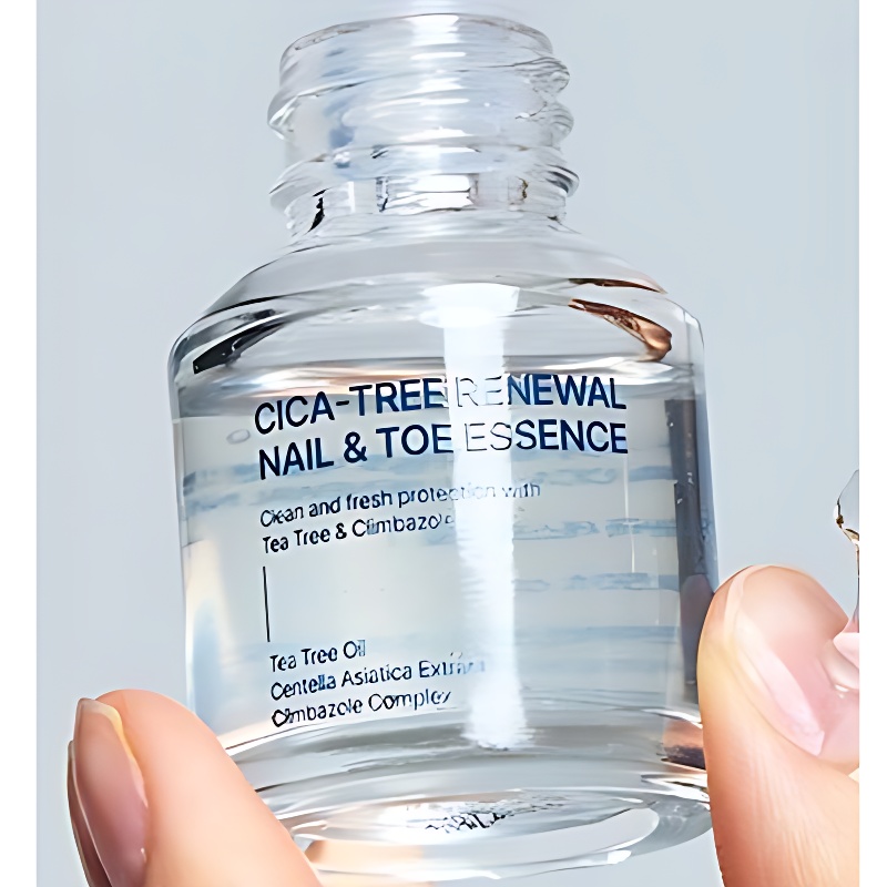 시카트리 네일에센스, 15ml, 1개입, 1병 상품 이미지 5