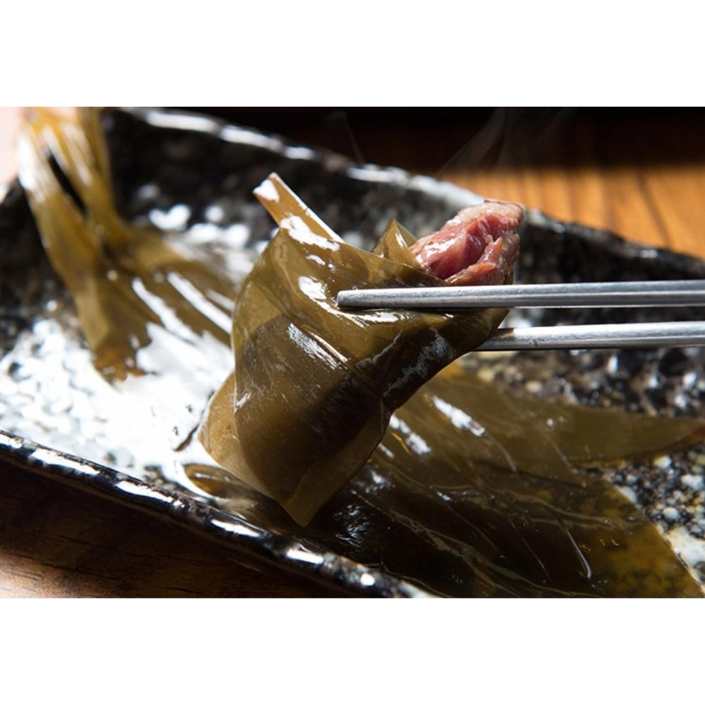 특수부위 한판 안창살, 300g, 4팩 상품 이미지 1