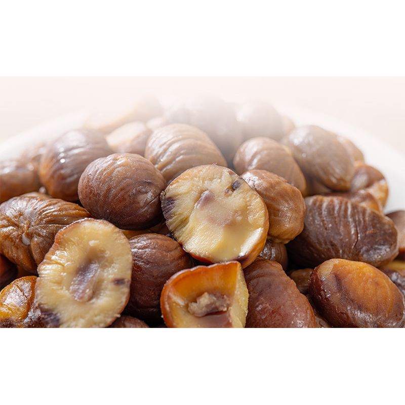 촉촉한 밤, 70g, 10봉 상품 이미지 4
