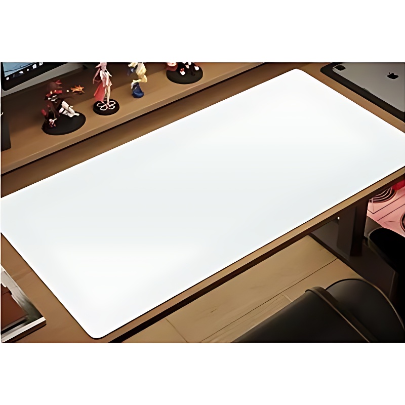 가죽 마우스 데스크 장패드 DP-732, 그린, 700x300x2(mm), 1개 상품 이미지 7