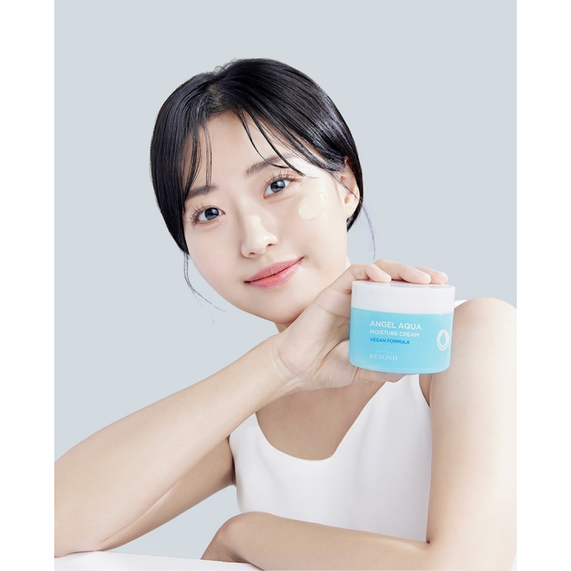 비욘드 엔젤아쿠아 보습 장벽 크림 1+1 더블기획, 150ml, 총 2개 상품 이미지 5