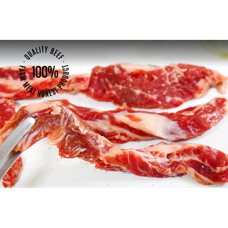 푸드센터 소갈비살, 200g, 5팩 상품 이미지 1