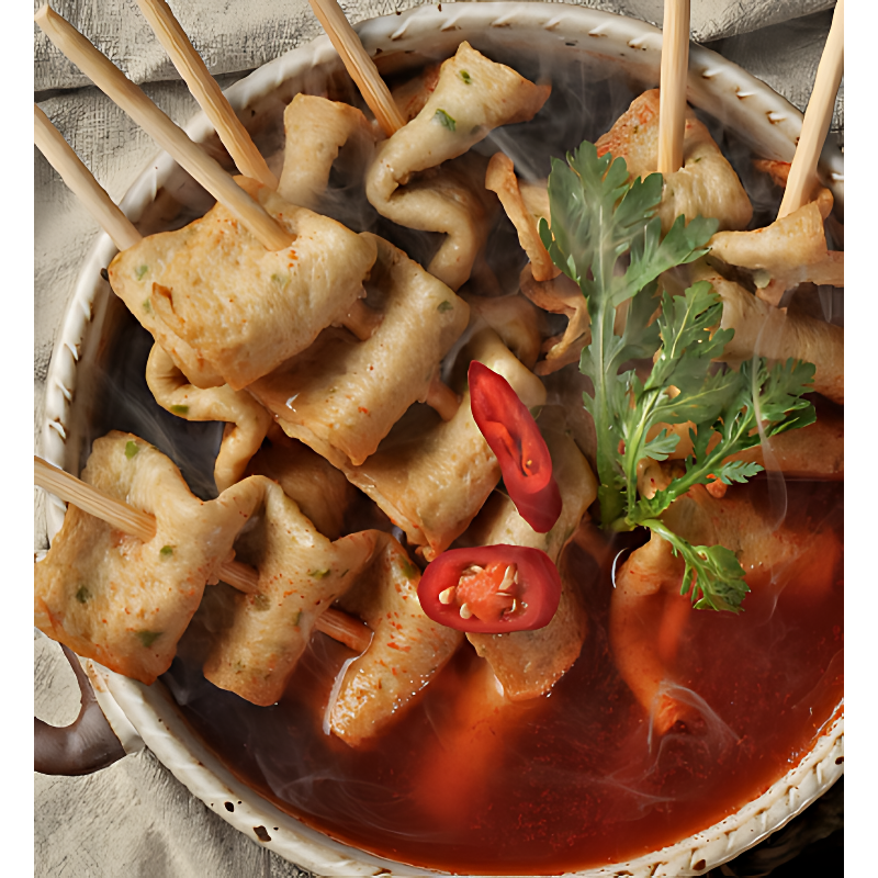 코주부 1분 뚝딱 꼬치어묵, 340g, 3팩 상품 이미지 2
