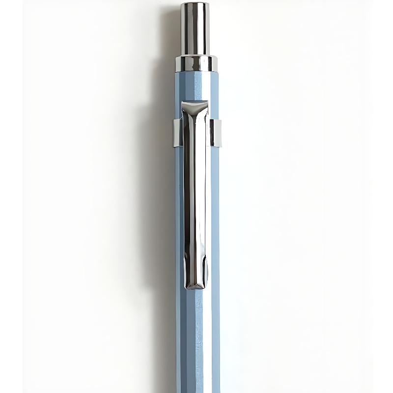 핑크풋 메탈 샤프, 0.5mm, 랜덤발송, 1개 상세 이미지 2