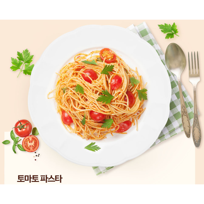폰타나 파스타소스, 미트라구 600g 1병 + 뽀모도로 600g 1병 + 아라비아따 600g 1병, 3병 상품 이미지 5