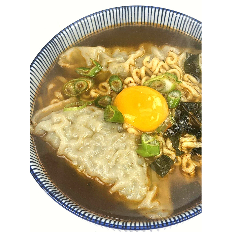 유별난 이북식 왕만두, 1kg, 2봉 상품 이미지 4