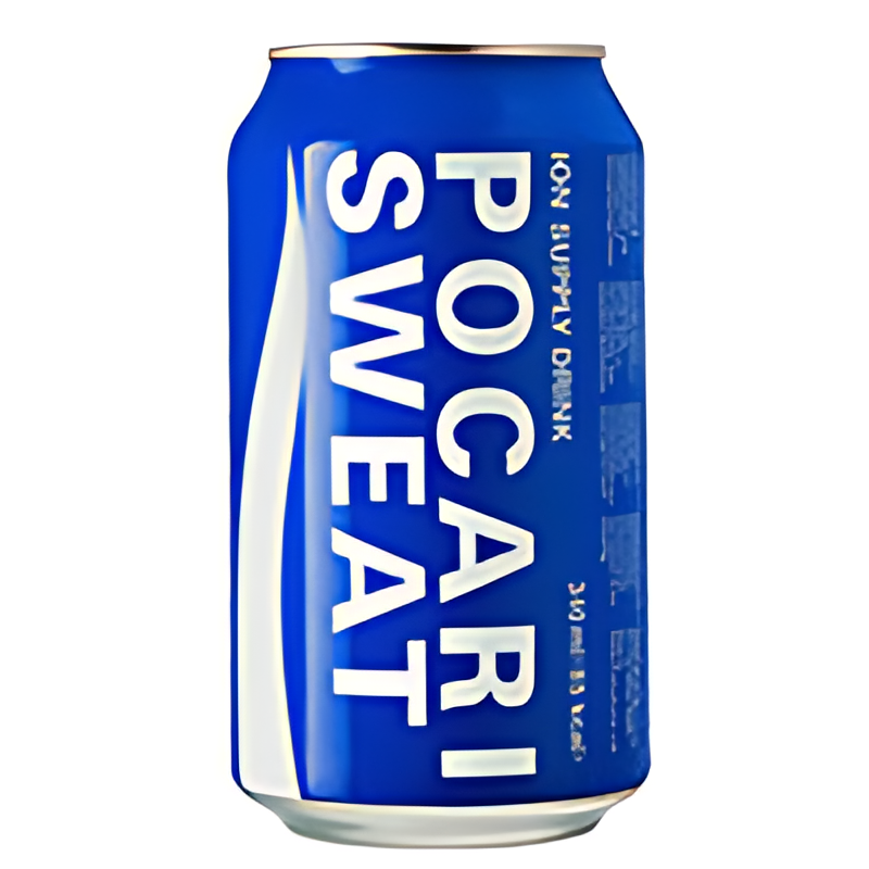 포카리스웨트, 340ml, 24캔 상품 이미지 3