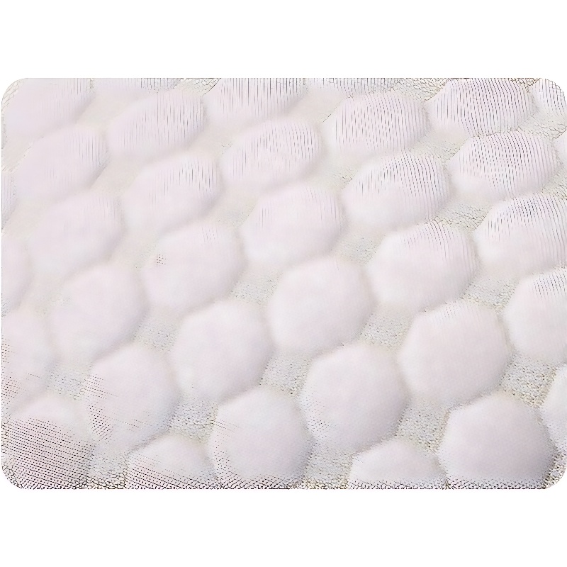 편안한 경추베개, 64cm x 40cm, 2개 상품 이미지 3