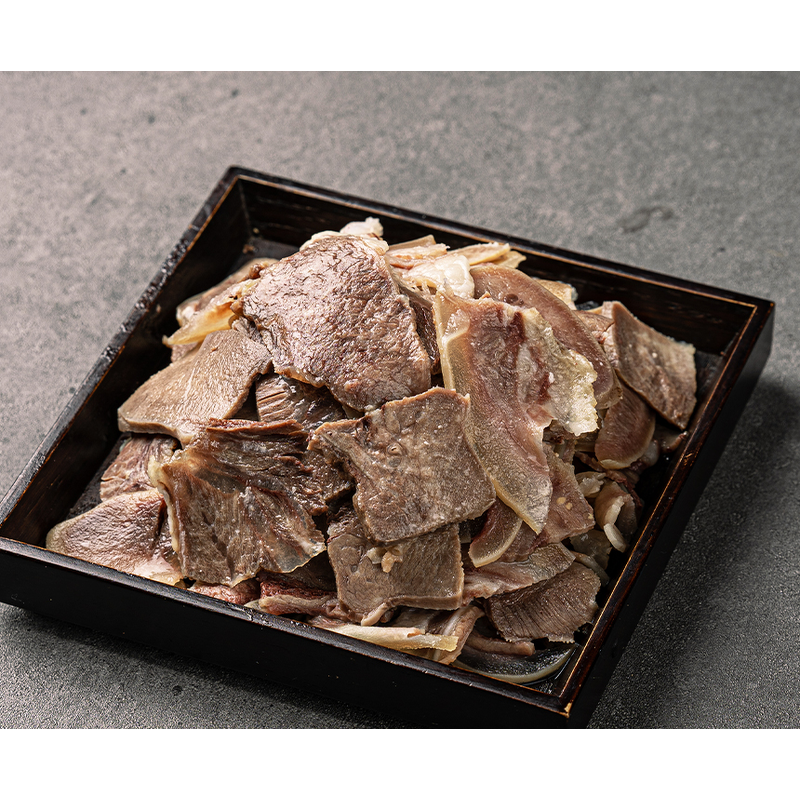 직접 돼지국밥, 500g, 3팩 상품 이미지 6