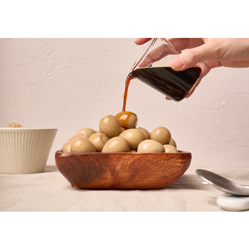 맛꾼 메추리알 장조림, 1kg, 2개 상품 이미지 7