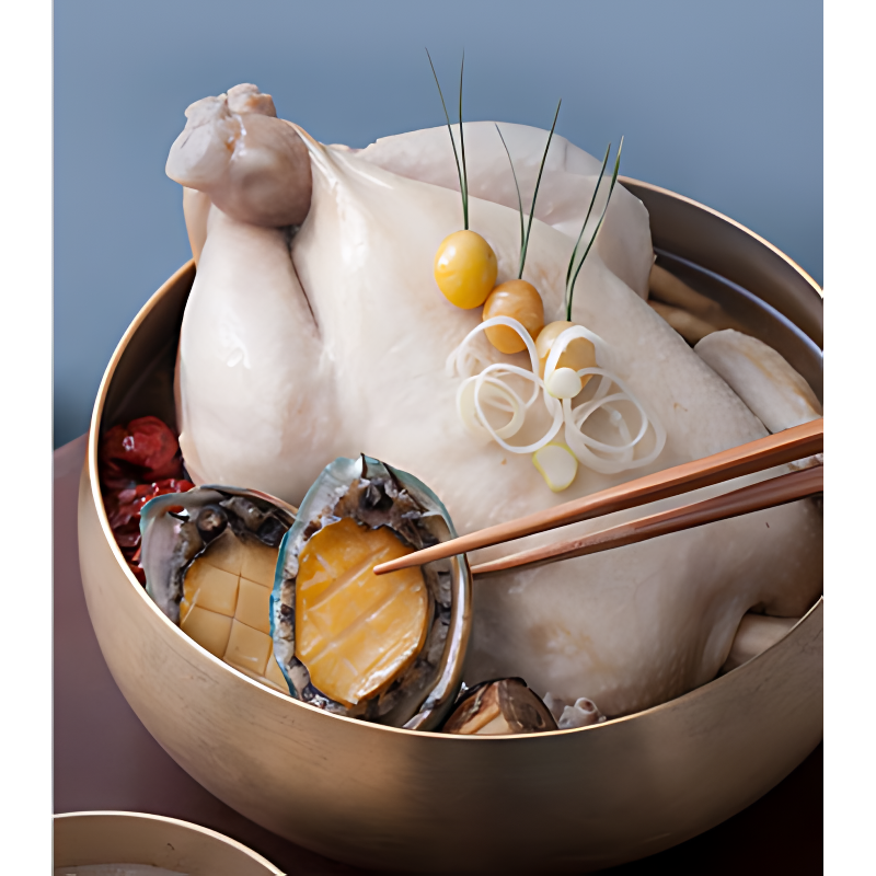 해신수산 완도활전복, 대, 12-14미, 1kg, 1개 상품 이미지 3