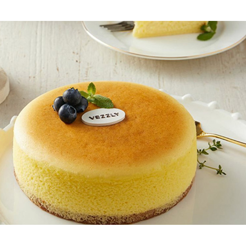 베즐리 수플레 치즈케이크, 470g, 1개 상품 이미지 2