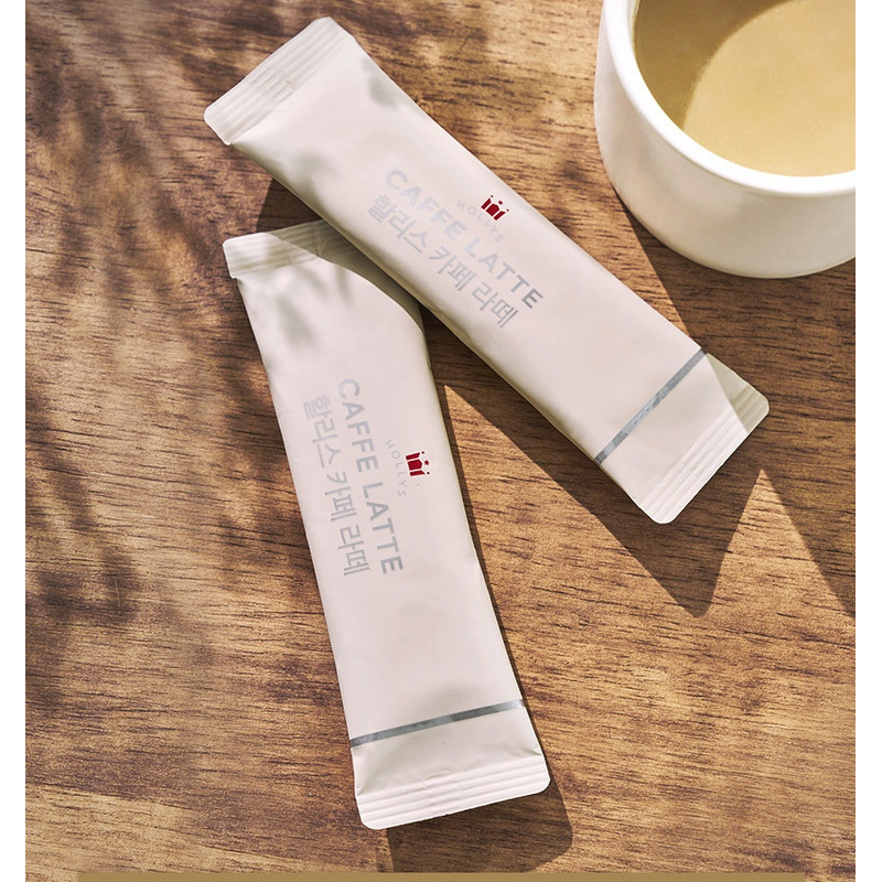 할리스 카페 라떼, 15g, 30개입, 2개 상품 이미지 4