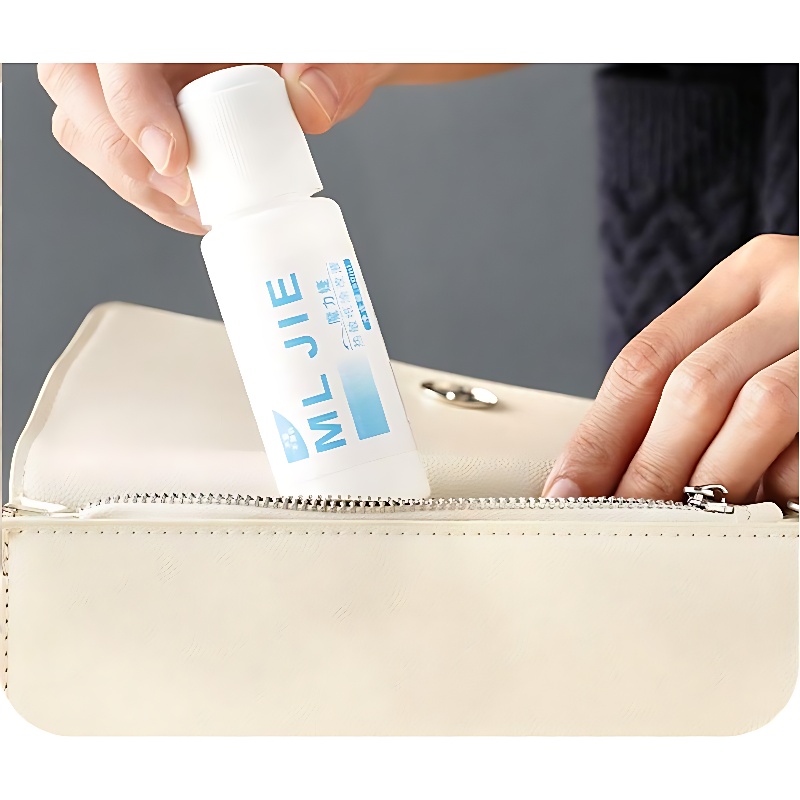 송장지우개, 50ml, 3 x 10cm, 3개 상품 이미지 3